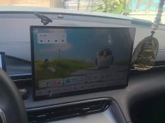 Geely Galaxy E5 2024 530km Long-Range Edition - ფოტო 13