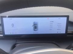 Geely Galaxy E5 2024 530km Long-Range Edition - ფოტო 14