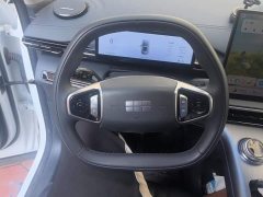 Geely Galaxy E5 2024 530km Long-Range Edition - ფოტო 15
