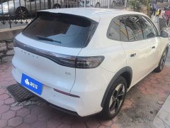 Geely Galaxy E5 2024 530km Long-Range Edition - ფოტო 3