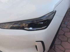 Geely Galaxy E5 2024 530km Long-Range Edition - ფოტო 5