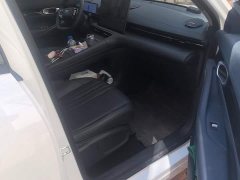 Geely Galaxy E5 2024 530km Long-Range Edition - ფოტო 8