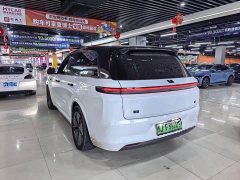 Li Auto L8 Pro - ფოტო 6