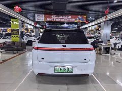 Li Auto L8 Pro - ფოტო 8
