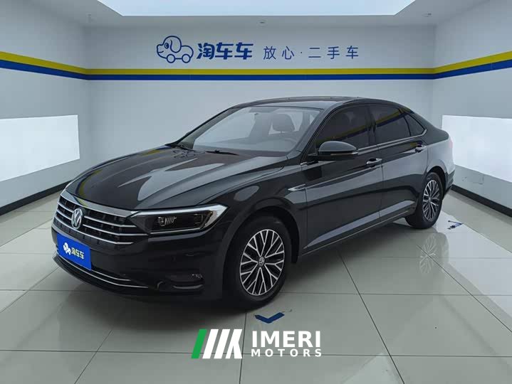 Volkswagen Sagitar 280TSI DSG Comfort Smart Connected Edition - ავტომობილი ჩინეთიდან