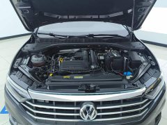 Volkswagen Sagitar 280TSI DSG Comfort Smart Connected Edition - ფოტო 10
