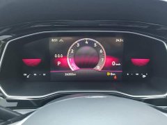 Volkswagen Sagitar 280TSI DSG Comfort Smart Connected Edition - ფოტო 14