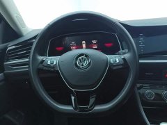 Volkswagen Sagitar 280TSI DSG Comfort Smart Connected Edition - ფოტო 15