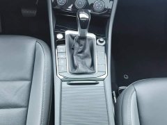 Volkswagen Sagitar 280TSI DSG Comfort Smart Connected Edition - ფოტო 16