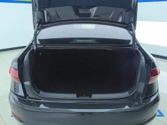 Volkswagen Sagitar 280TSI DSG Comfort Smart Connected Edition - ფოტო 4