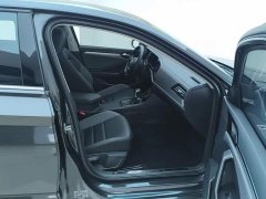 Volkswagen Sagitar 280TSI DSG Comfort Smart Connected Edition - ფოტო 8