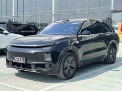 Li Auto L8 Pro - ფოტო 1