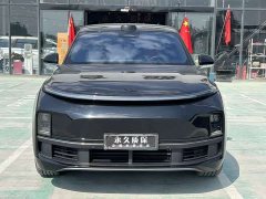 Li Auto L8 Pro - ფოტო 2