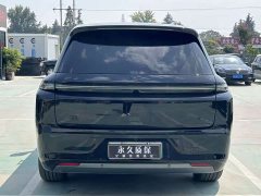 Li Auto L8 Pro - ფოტო 6