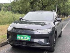 Leapmotor Leapo C11 Pure Electric 500 Comfort Edition - ფოტო 1