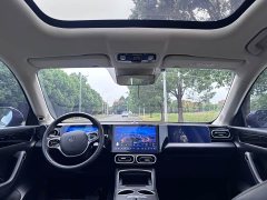 Leapmotor Leapo C11 Pure Electric 500 Comfort Edition - ფოტო 10