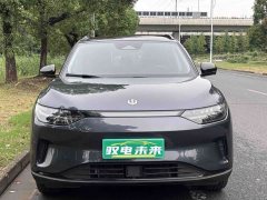 Leapmotor Leapo C11 Pure Electric 500 Comfort Edition - ფოტო 2