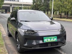 Leapmotor Leapo C11 Pure Electric 500 Comfort Edition - ფოტო 3