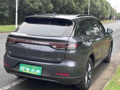 Leapmotor Leapo C11 Pure Electric 500 Comfort Edition - ფოტო 5