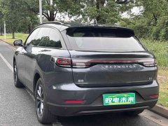 Leapmotor Leapo C11 Pure Electric 500 Comfort Edition - ფოტო 6
