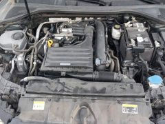 Audi A3 Sportback 35 TFSI Fashion Sport - ფოტო 10