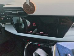 Audi A3 Sportback 35 TFSI Fashion Sport - ფოტო 13
