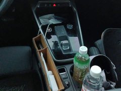 Audi A3 Sportback 35 TFSI Fashion Sport - ფოტო 16