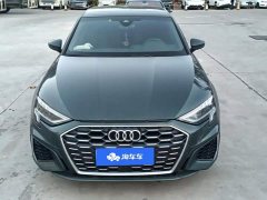 Audi A3 Sportback 35 TFSI Fashion Sport - ფოტო 2