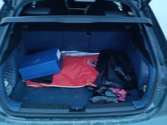 Audi A3 Sportback 35 TFSI Fashion Sport - ფოტო 4