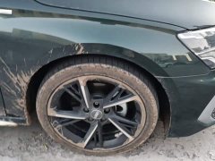 Audi A3 Sportback 35 TFSI Fashion Sport - ფოტო 6