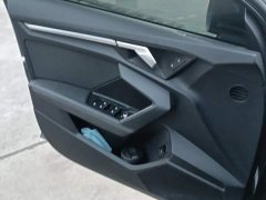 Audi A3 Sportback 35 TFSI Fashion Sport - ფოტო 7