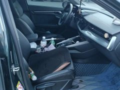 Audi A3 Sportback 35 TFSI Fashion Sport - ფოტო 8