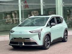 GAC AION Y 70 Smart Leader Edition LFP - ფოტო 1