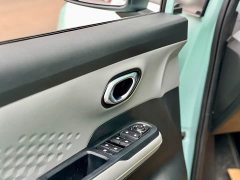 GAC AION Y 70 Smart Leader Edition LFP - ფოტო 10