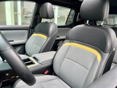 GAC AION Y 70 Smart Leader Edition LFP - ფოტო 11