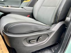 GAC AION Y 70 Smart Leader Edition LFP - ფოტო 13