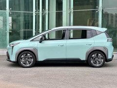 GAC AION Y 70 Smart Leader Edition LFP - ფოტო 3