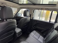 Haval Manlong Gasoline 2.0T 4WD Ultra - ფოტო 11