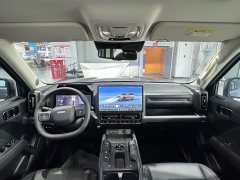 Haval Manlong Gasoline 2.0T 4WD Ultra - ფოტო 12