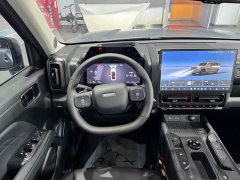 Haval Manlong Gasoline 2.0T 4WD Ultra - ფოტო 13