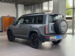 Haval Manlong Gasoline 2.0T 4WD Ultra - ფოტო 7