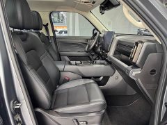 Haval Manlong Gasoline 2.0T 4WD Ultra - ფოტო 8