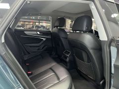 Audi A7 45 TFSI Premium Edition - ფოტო 10