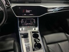 Audi A7 45 TFSI Premium Edition - ფოტო 11