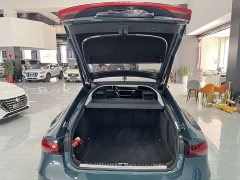 Audi A7 45 TFSI Premium Edition - ფოტო 12