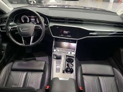 Audi A7 45 TFSI Premium Edition - ფოტო 13