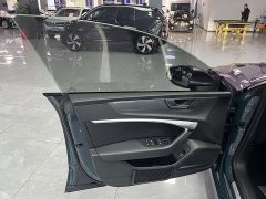 Audi A7 45 TFSI Premium Edition - ფოტო 14