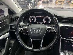 Audi A7 45 TFSI Premium Edition - ფოტო 15