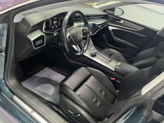 Audi A7 45 TFSI Premium Edition - ფოტო 16