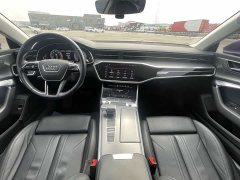 Audi A7 45 TFSI Premium Edition - ფოტო 20
